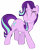 Size: 7000x8800 | Tagged: safe, artist:tardifice, derpibooru import, starlight glimmer, pony, unicorn, the maud couple, absurd resolution, cute, eyes closed, glimmerbetes, smiling, solo, vector