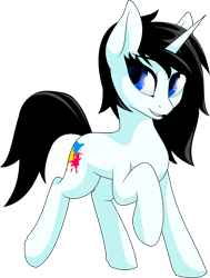 Size: 2156x2858 | Tagged: safe, artist:up1ter, derpibooru import, oc, oc:leesys, pony, simple background, solo, transparent background, vector