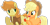 Size: 2216x1096 | Tagged: safe, artist:sapphireartemis, derpibooru import, applejack, braeburn, earth pony, pony, applecest, braejack, female, incest, male, shipping, simple background, story included, straight, transparent background, white outline