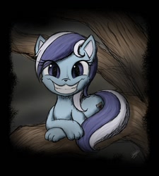 Size: 900x1000 | Tagged: safe, artist:jdan-s, minuette, cat, alice in wonderland, cheshire cat, solo, species swap