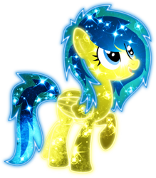 Size: 926x1055 | Tagged: safe, artist:morningstar-1337, oc, oc only, oc:blueberry blitz, pegasus, pony, simple background, solo, transparent background, vector