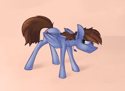 Size: 2732x1993 | Tagged: safe, artist:marsminer, oc, oc only, oc:sorren, pony