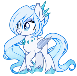 Size: 1280x1272 | Tagged: safe, artist:bubblestormx, derpibooru import, oc, bat pony, pony, female, mare, simple background, solo, transparent background