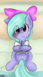 Size: 900x1600 | Tagged: safe, artist:freefraq, flitter, cute, filly, flitterbetes, plushie, solo