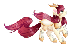 Size: 1024x677 | Tagged: safe, artist:fuyusfox, derpibooru import, oc, pony, female, mare, solo