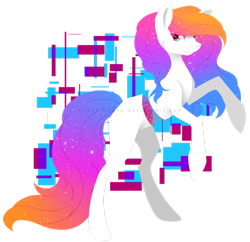 Size: 1024x992 | Tagged: safe, artist:silent-umbra, derpibooru import, oc, pony, unicorn