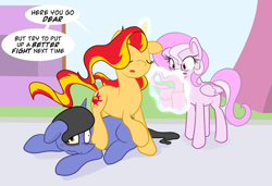 Size: 800x548 | Tagged: safe, artist:sunsetshimmerreallyhatesyou, sunset shimmer, pony, unicorn, female, mare, tumblr