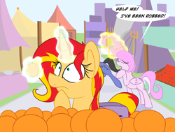 Size: 800x605 | Tagged: safe, artist:sunsetshimmerreallyhatesyou, sunset shimmer, pony, unicorn, female, mare, tumblr