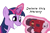 Size: 3000x2000 | Tagged: safe, artist:pizzamovies, derpibooru import, twilight sparkle, pony, bolt pistol, delet this, female, horn, inquisition, magic, show accurate, simple background, smiling, solo, telekinesis, transparent background, warhammer (game), warhammer 40k, weapon