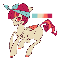 Size: 858x840 | Tagged: dead source, safe, artist:juvialle, oc, oc only, oc:rosie, filly, simple background, solo, transparent background, unshorn fetlocks