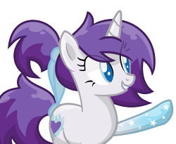 Size: 1221x1002 | Tagged: safe, artist:partylikeanartist, oc, oc only, oc:indigo wire, pony, unicorn, simple background, solo, transparent background