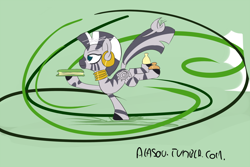 Size: 1188x792 | Tagged: safe, artist:alasou, derpibooru import, zecora, zebra, 30 minute art challenge