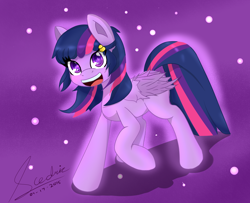 Size: 1600x1300 | Tagged: safe, artist:nihithebrony, oc, oc only, oc:summer, not twilight sparkle, tulpa