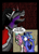 Size: 850x1170 | Tagged: safe, artist:draconicruin, king sombra, princess celestia, princess luna, alicorn, pony, unicorn, comic, female, lumbra, male, serenade, shipping, singing, straight