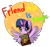 Size: 1495x1412 | Tagged: safe, artist:maren, derpibooru import, twilight sparkle, twilight sparkle (alicorn), alicorn, pony, female, mare, solo