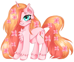 Size: 1792x1520 | Tagged: safe, artist:tayblossom, derpibooru import, oc, oc only, unicorn, chest fluff, ear fluff, simple background, solo, transparent background