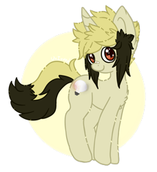 Size: 700x768 | Tagged: safe, artist:unioved, oc, oc only, oc:ida bright, pony, unicorn