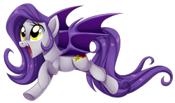 Size: 5099x3000 | Tagged: safe, artist:centchi, oc, oc only, oc:mona pia, bat pony, pony, solo