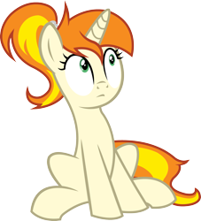 Size: 2181x2403 | Tagged: safe, artist:outlawedtofu, oc, oc only, oc:greaser, fallout equestria, fallout equestria: outlaw, simple background, solo, transparent background, vector