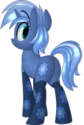 Size: 1275x1890 | Tagged: safe, artist:january3rd, oc, oc only, oc:paamayim nekudotayim, pony, unicorn, clothes, cute, plot, simple background, socks, solo, transparent background