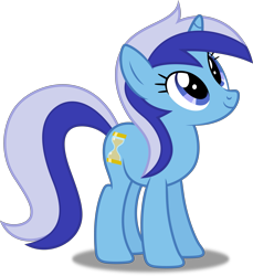 Size: 4585x5000 | Tagged: safe, artist:dashiesparkle, minuette, .svg available, absurd resolution, cute, looking up, minubetes, shadow, simple background, solo, transparent background, vector