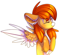 Size: 1024x951 | Tagged: safe, artist:starlyflygallery, oc, oc only, pegasus, pony, solo