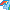 Size: 10x10 | Tagged: safe, artist:hattsy, rainbow dash, pegasus, pony, bust, female, mare, picture for breezies' breezies, pixel art, portrait, simple background, solo, white background