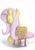 Size: 1229x1749 | Tagged: safe, artist:patoriotto, fluttershy, pegasus, pony, chair, rope, scene interpretation, solo, tied up, traditional art, unsexy bondage