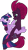 Size: 4994x8904 | Tagged: safe, artist:ejlightning007arts, derpibooru import, fizzlepop berrytwist, tempest shadow, twilight sparkle, twilight sparkle (alicorn), alicorn, unicorn, broken horn, cute, female, holding, horn, lesbian, shipping, simple background, tempestbetes, tempestlight, transparent background, twiabetes, vector