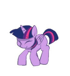 Size: 550x600 | Tagged: safe, artist:jirousan, color edit, colorist:firenhooves, derpibooru import, edit, twilight sparkle, twilight sparkle (alicorn), alicorn, pony, :o, adorkable, animated, club can't handle me, colored, cute, dancing, do the sparkle, dork, ear twitch, female, floppy ears, frame by frame, jirousan is trying to murder us, kicking, mare, missing cutie mark, open mouth, party hard, pixiv, silly, silly pony, simple background, solo, sweet dreams fuel, swing, transparent background, twiabetes, twiggles, weapons-grade cute