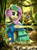 Size: 1400x1900 | Tagged: dead source, safe, artist:rossignolet, derpibooru import, fluttershy, hummingbird, pegasus, pony, clothes, cute, dress, female, folded wings, forest, gala dress, head turn, looking at something, mare, raised hoof, shyabetes, smiling, solo, tree