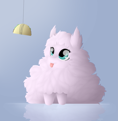 Size: 1147x1177 | Tagged: safe, artist:keisaa, oc, oc only, oc:fluffle puff, pony, cute, female, food, smiling, solo, taco, tongue out