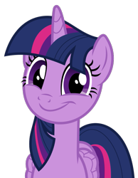 Size: 631x813 | Tagged: safe, artist:sollace, derpibooru exclusive, derpibooru import, twilight sparkle, twilight sparkle (alicorn), alicorn, pony, the hooffields and mccolts, .svg available, cute, female, looking at you, mare, simple background, smiling, solo, svg, transparent background, twiabetes, vector