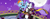 Size: 800x302 | Tagged: safe, derpibooru import, rainbow dash, rarity, anthro, cosmic break, crossover, shinobi