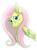 Size: 1591x2144 | Tagged: safe, artist:tsand106, artist:zacatron94, fluttershy, pegasus, pony, female, mare, solo