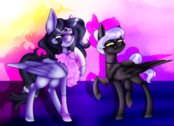 Size: 3817x2760 | Tagged: safe, artist:immagoddampony, oc, oc only, pegasus, pony