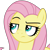 Size: 1500x1486 | Tagged: safe, artist:ivacatherianoid, fluttershy, pegasus, pony, cute, eyelashes, shyabetes, simple background, solo, transparent background, vector