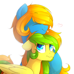 Size: 1024x1024 | Tagged: safe, artist:starlyflygallery, oc, oc only, pony, tongue out