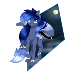 Size: 1024x1024 | Tagged: safe, artist:doodle-28, oc, oc only, pony, female, mare, solo