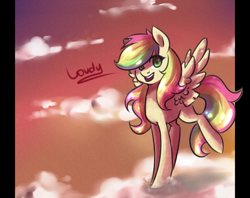 Size: 600x474 | Tagged: safe, artist:akiiri, oc, oc only, oc:lovdy, pony, female, mare, solo