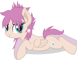 Size: 3200x2500 | Tagged: safe, artist:leopurofriki, oc, oc only, simple background, solo, transparent background