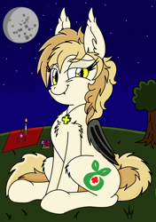 Size: 2116x3000 | Tagged: safe, artist:meowmavi, oc, oc only, oc:rakka, bat pony, pony, cute, explicit source