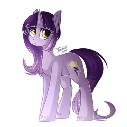 Size: 1024x1024 | Tagged: safe, artist:ten-dril, oc, oc only, pony, female, mare, solo