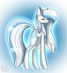 Size: 2563x2800 | Tagged: safe, artist:punzieflower2002, oc, oc only, oc:arctic heart, solo