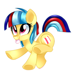 Size: 400x399 | Tagged: safe, artist:prince-lionel, oc, oc only, pony, solo