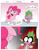 Size: 2550x3300 | Tagged: safe, artist:loreto-arts, pinkie pie, spike, dragon, earth pony, pony, ..., :i, :p, comic, drink, face of evil, female, fire, floppy ears, glowing eyes, hidden eyes, mare, nervous, on fire, one eye closed, open mouth, pun, rage, red eyes take warning, shivering, shrunken pupils, smiling, squishy cheeks, sweat, sweatdrop, tongue out, tranquil fury, triggered, wide eyes