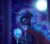 Size: 4000x3520 | Tagged: safe, artist:magnaluna, derpibooru import, princess luna, alicorn, pony, cape, cloak, clothes, column, female, magic, mare, moon, night, shiny eyes, solo, sparkly eyes, sparkly mane, stars