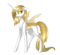 Size: 2851x2602 | Tagged: safe, artist:scarlet-spectrum, oc, oc only, changeling, commission, simple background, smiling, solo, transparent background