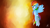 Size: 1920x1080 | Tagged: safe, artist:truffle shine, rainbow dash, pegasus, pony, blue coat, female, mare, multicolored mane, solo, wallpaper