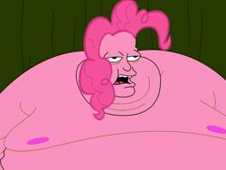 Size: 1280x960 | Tagged: safe, pinkie pie, crossover, fat, futurama, humanized, morbidly obese, obese